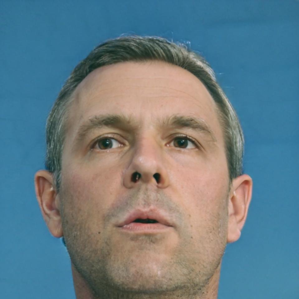 Olivier Vasserot